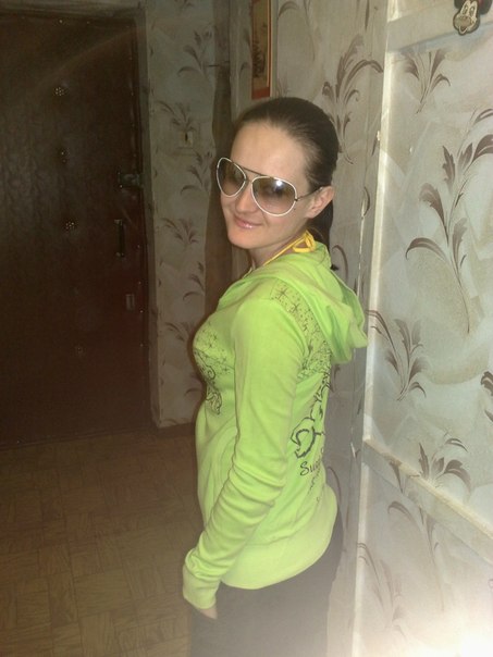 №9, Александра Агеева, 34 года, Челябинск №9, Александра Агеева, 34 года, Челябинск