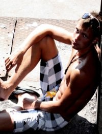 Валера Карюкин | Челябинск