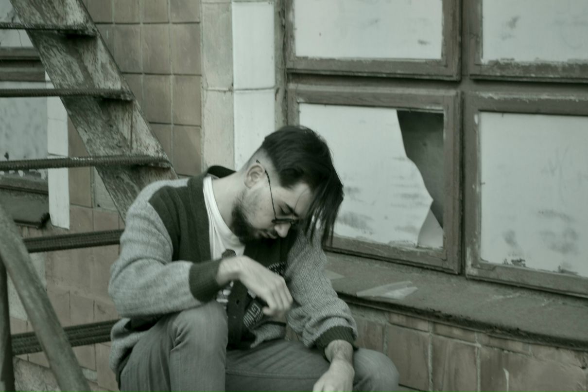 Вадим Азов | Черновцы