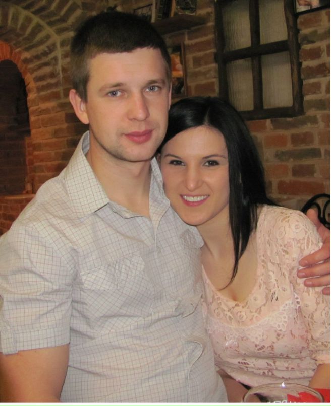 Любов Дацюк | Львов