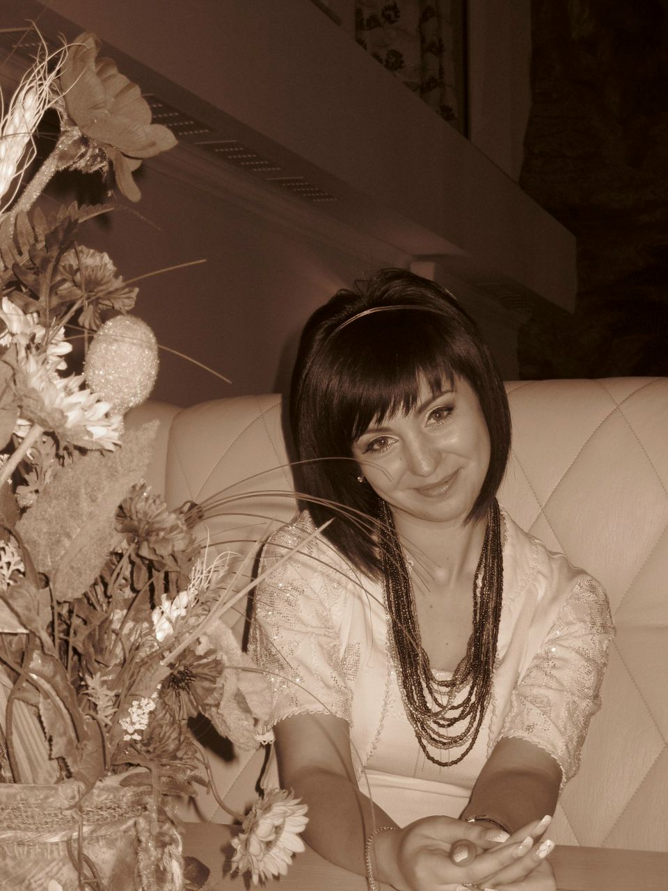 Руслана Войцеховська | Тернополь