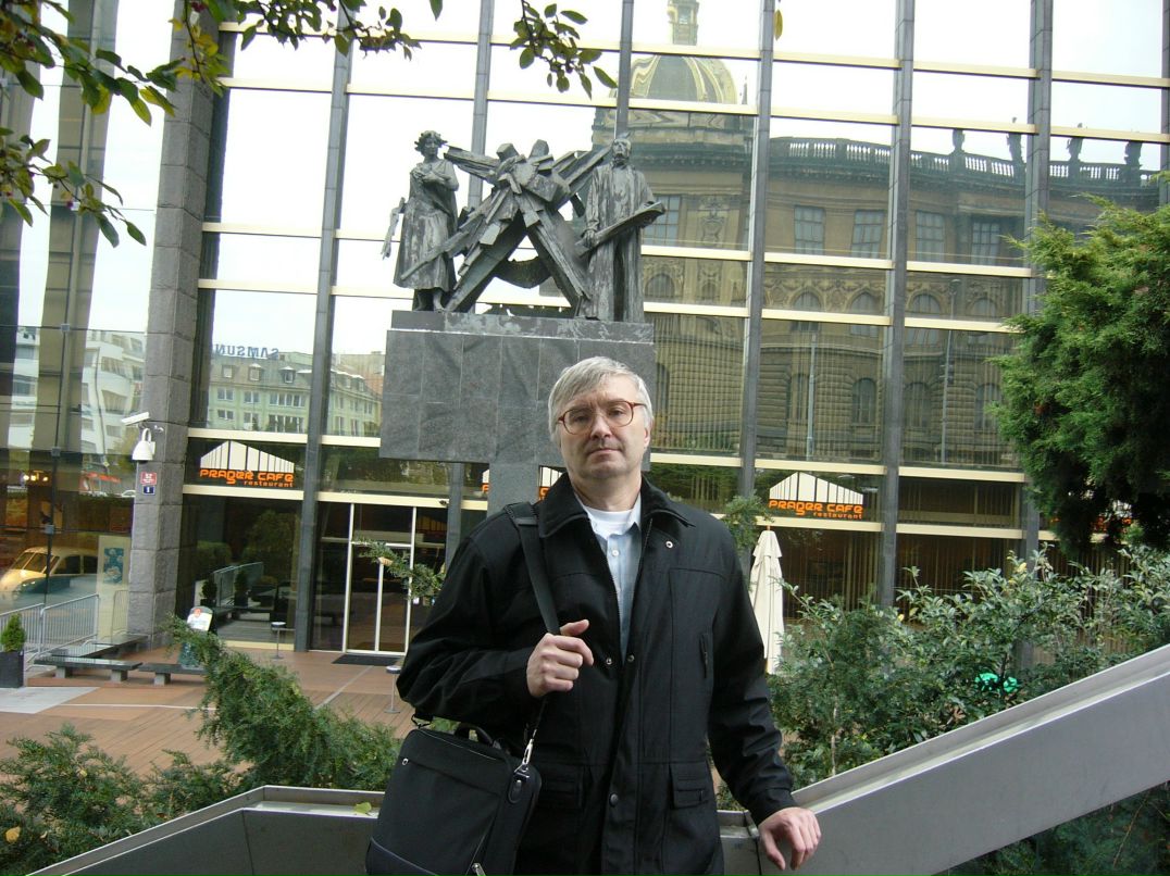 Геннадий Архипов 633gena | Санкт-Петербург