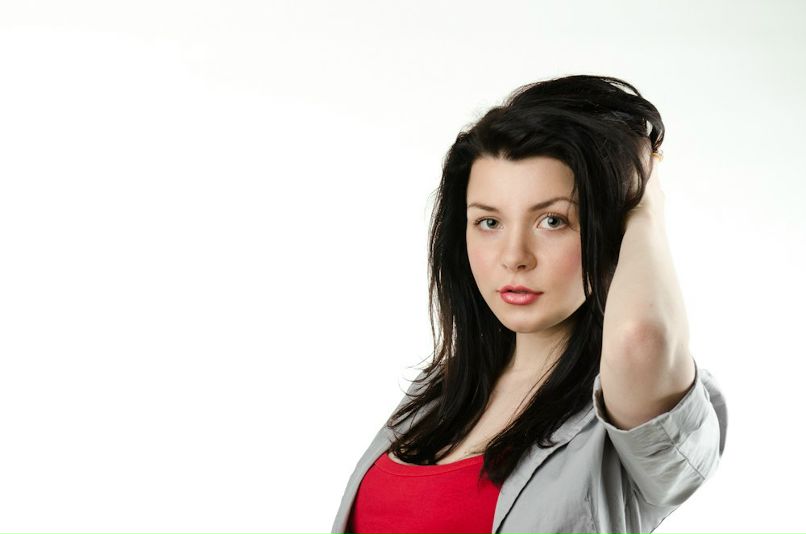 Дарія Маніта | Киев