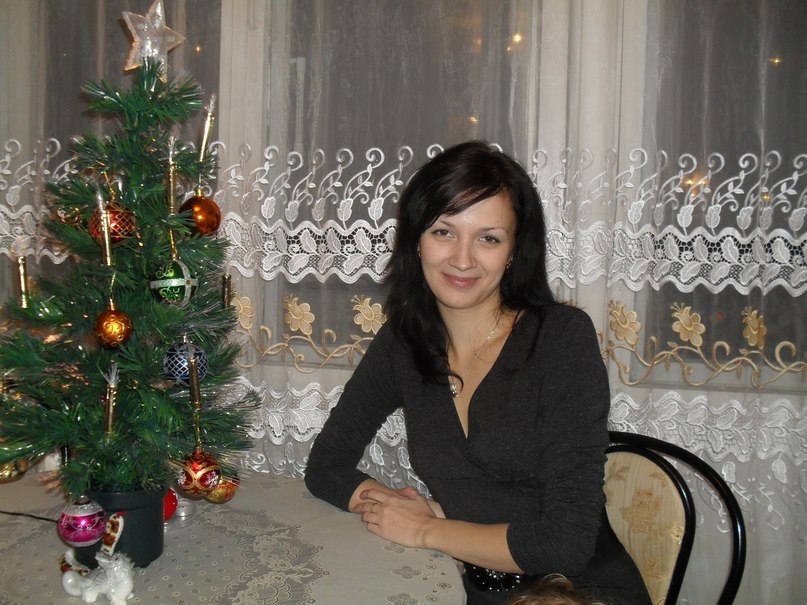 Анастасия Багно | Новосибирск