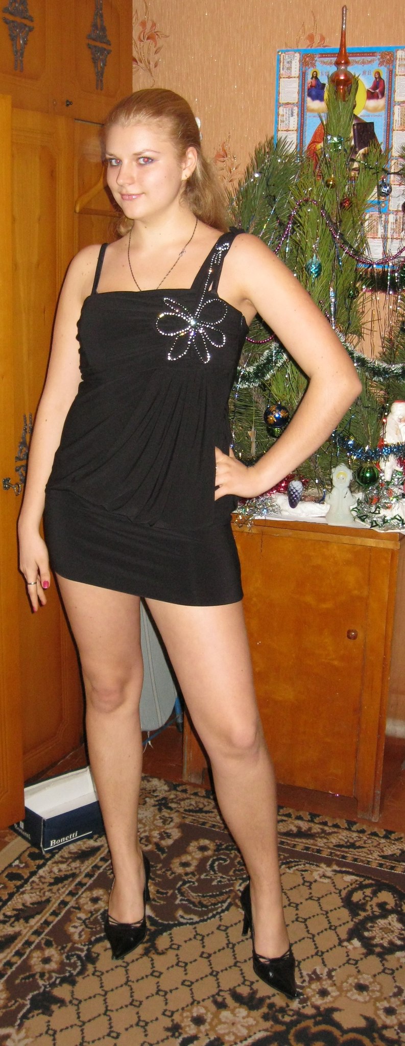 Елена Семёнова | Харьков