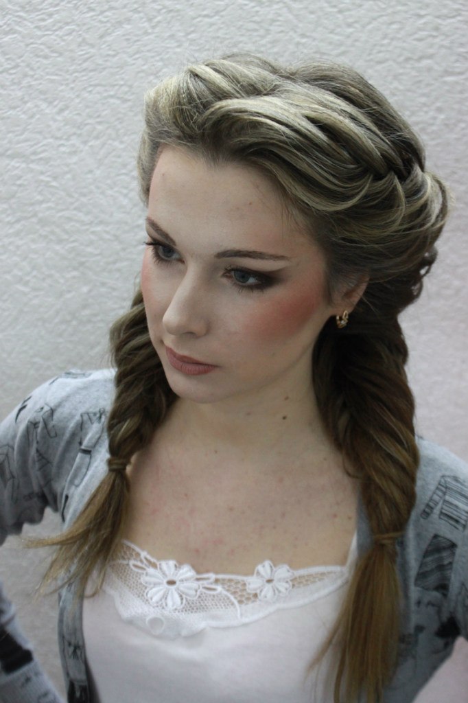 Елена Самуха | 