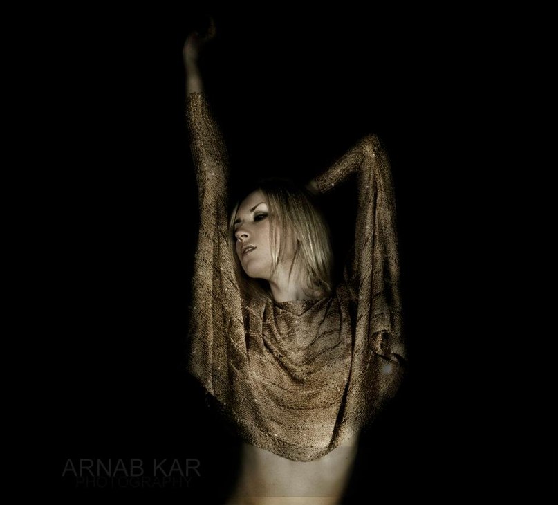 Вита Очигова | Miami Beach