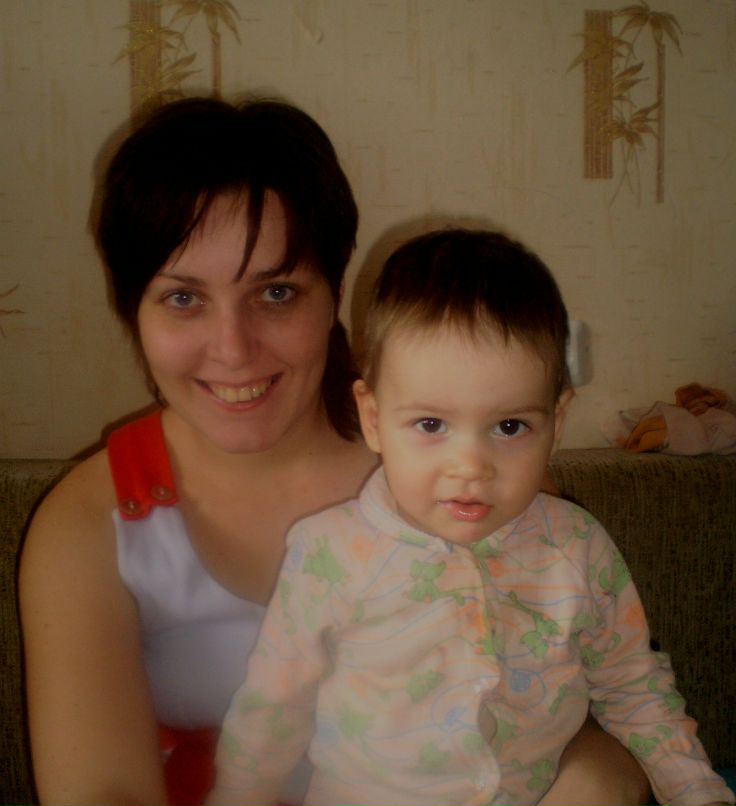 Екатерина Григорьева | Уфа