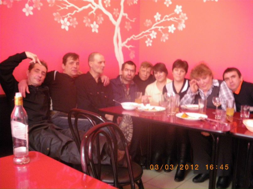 Сергей Фёдоров | Санкт-Петербург