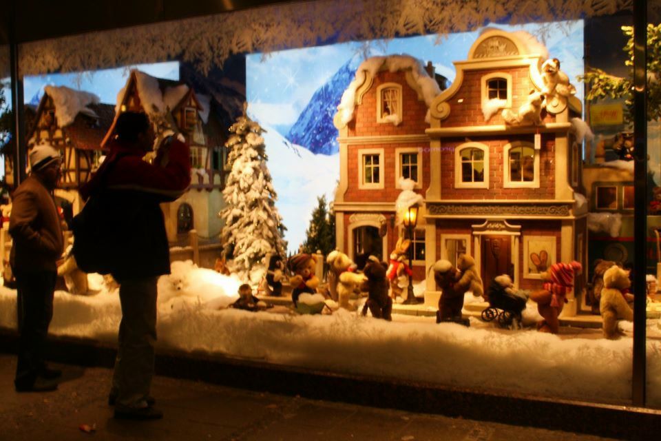 Viktor Yushyn | Таллин