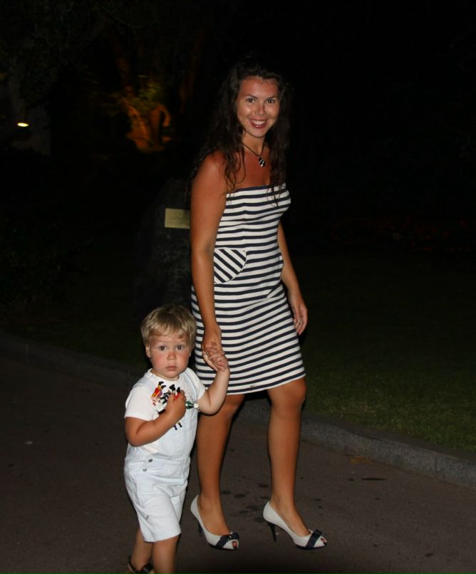 Екатерина Столярчук | Тюмень