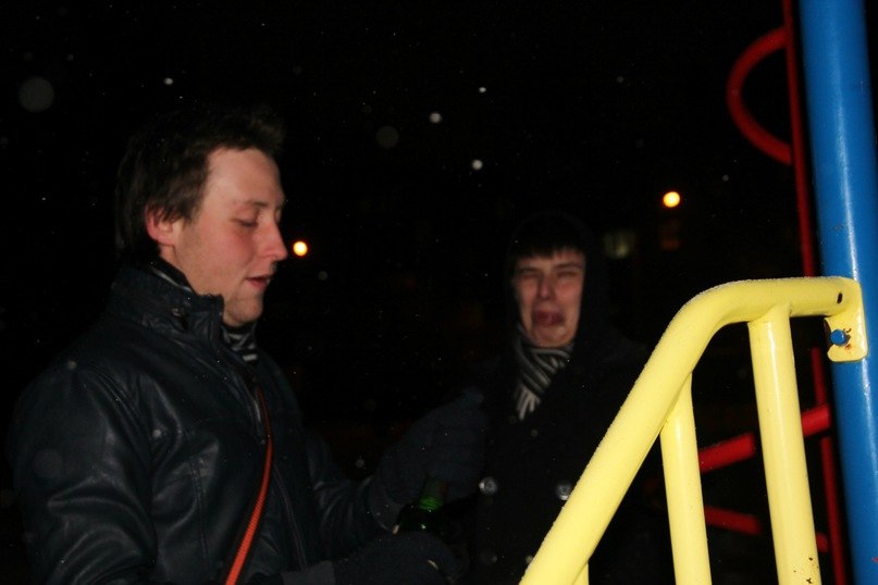 Александр Черников | Балашиха