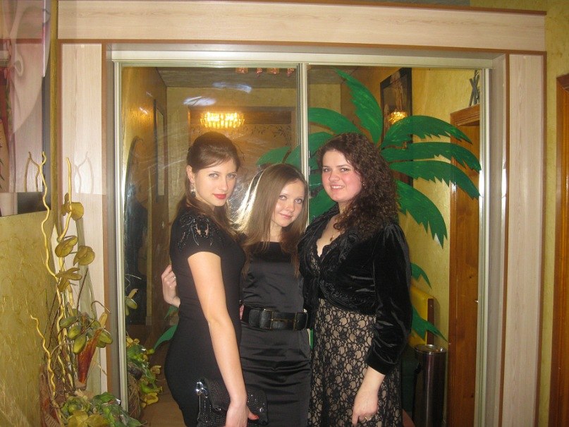 Надя Королюк | Хмельницкий