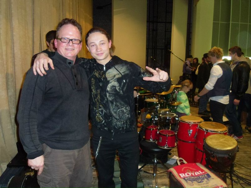 Рома Рахманов | Береза