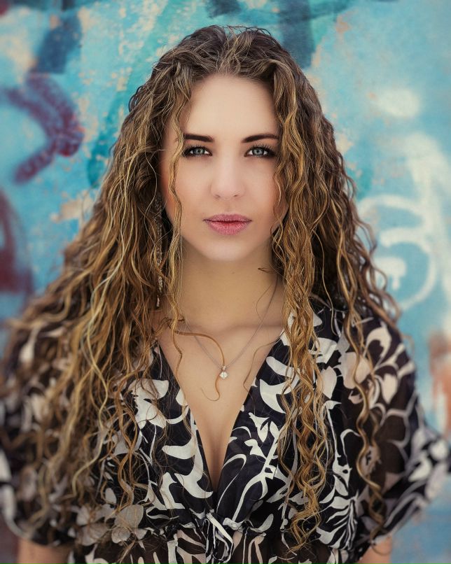 Kristina Belova | Красноярск