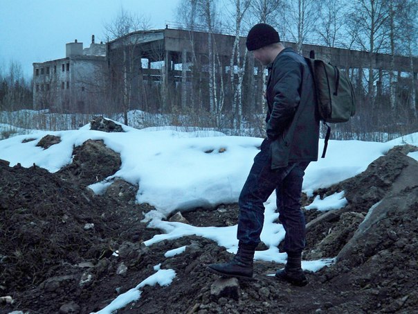 Виктор Гульдин -=Гуль=- | Тверь