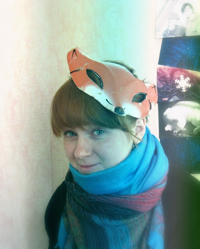 Ольга Терво | Петрозаводск