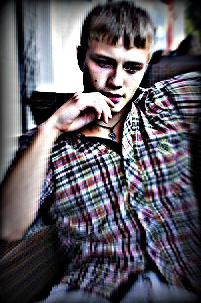 Александр Брежнев | Славянск