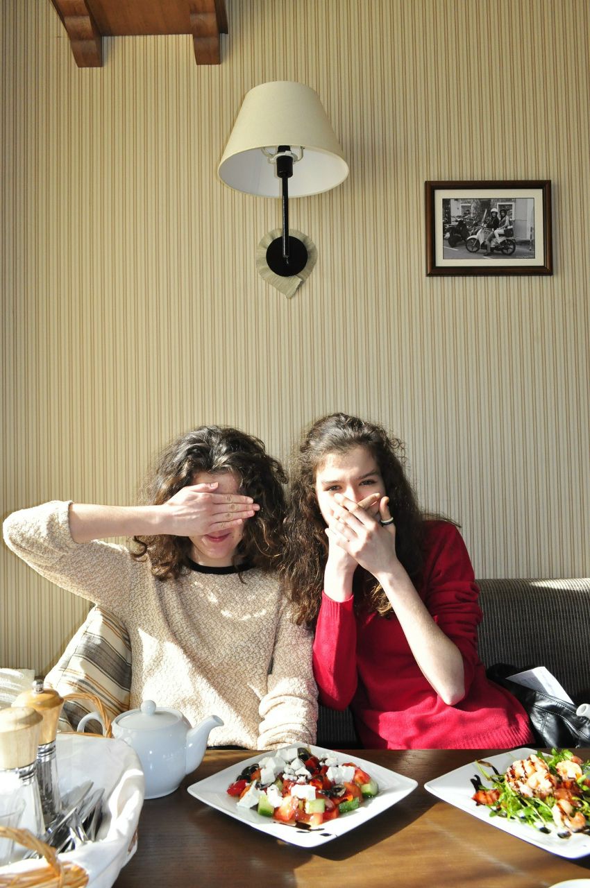 Диана Рахманова | Санкт-Петербург