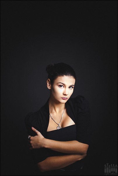 Татка Шецко ~Маленькая_Буська~ | Киев