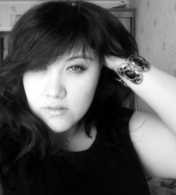 Альмира Зайнуллина | Нефтекамск