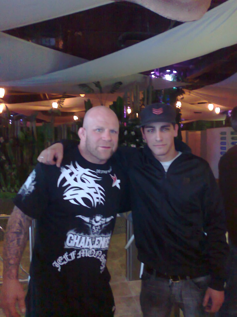 Дмитрий Дюлай | Санкт-Петербург