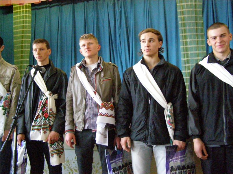 Сергей Качан | Чернигов