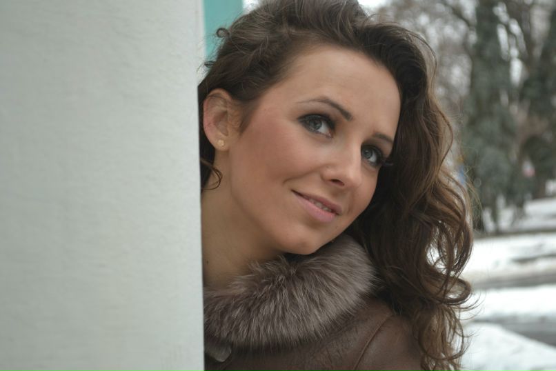 Юлия Черняк | 