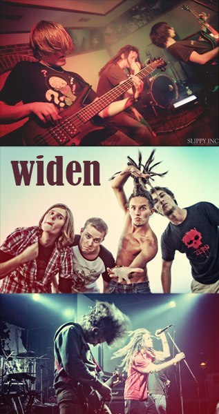 Koko Korokoko Widень | Харьков