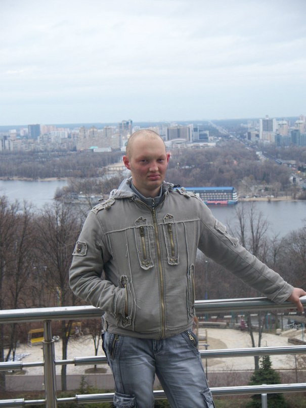 Олександр Шпиталь | 