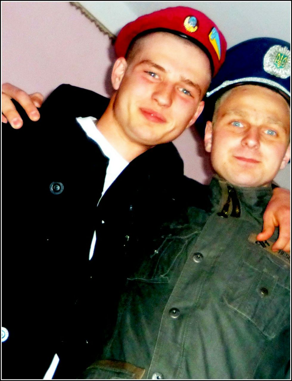 Станислав Князькин | Запорожье