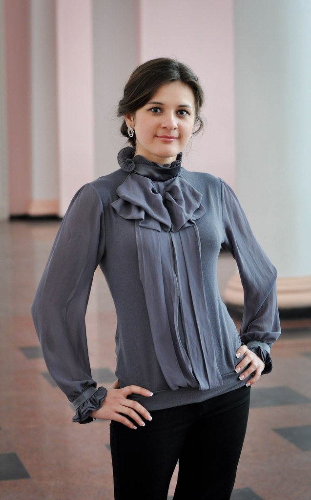 Марта Орленко | Киев