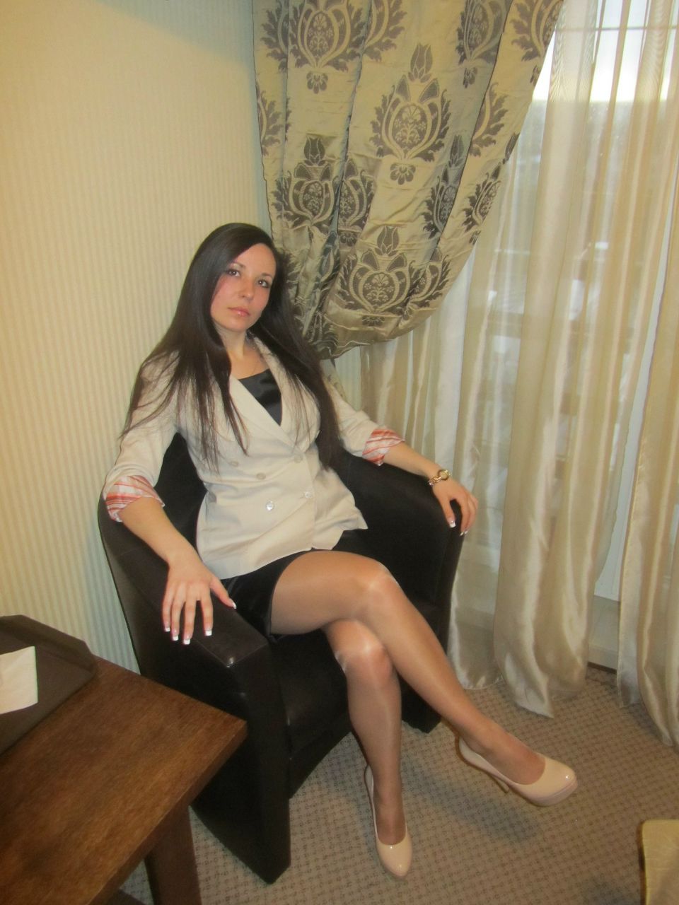 Карина Бабюк | Одесса