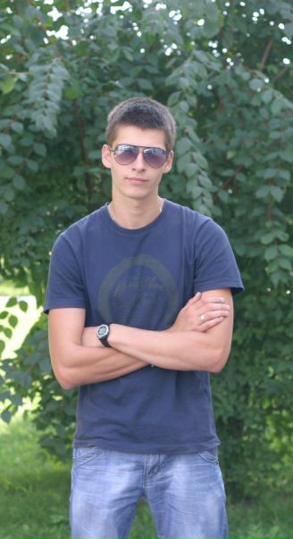 №8, Dan Smoker, 106 лет, Харьков №8, Dan Smoker, 106 лет, Харьков