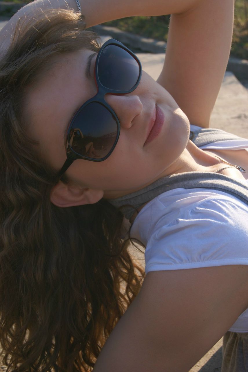 Татьяна Гурбанова | Иркутск