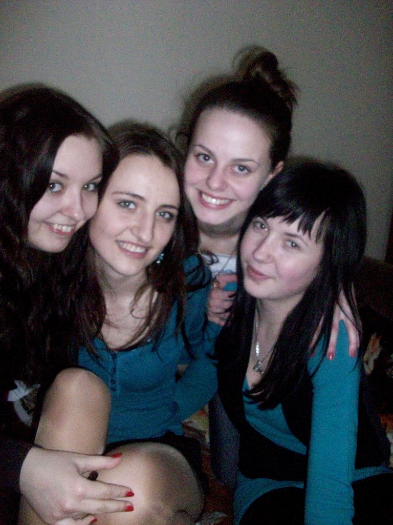 Яна Ільченко | Киев