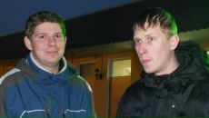 №35 Дэн Вихров 30.06.1988: профиль, фото, статус - ВКонтакте №35 Дэн Вихров 30.06.1988: профиль, фото, статус - ВКонтакте