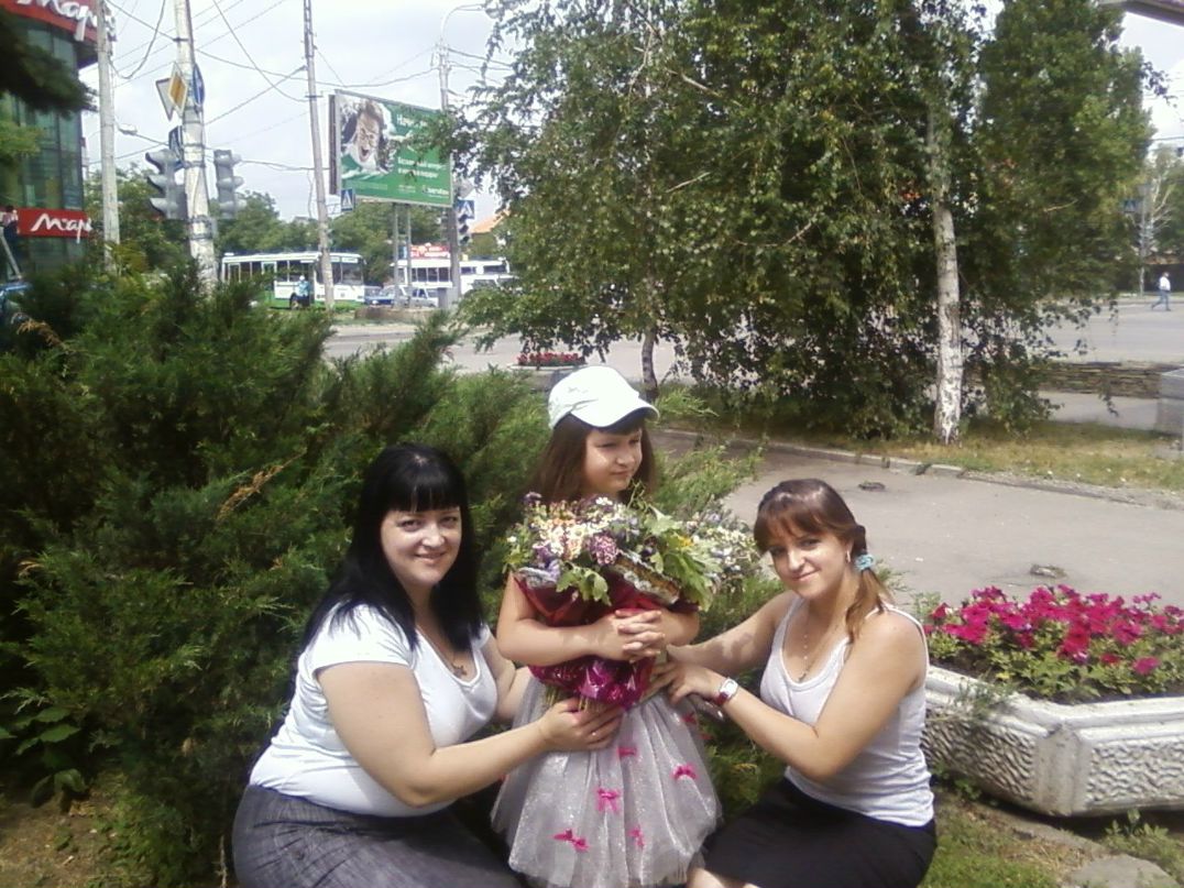 Светлана Бабичева | Ростов-на-Дону