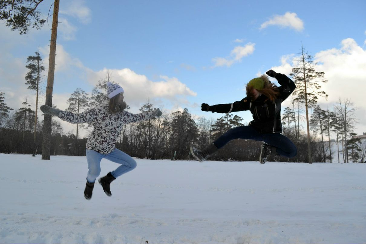 Анна Молодцова | Самара