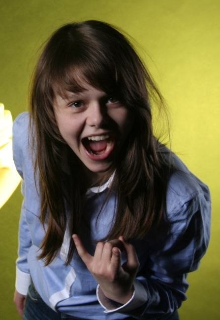 Kristina Volodchenko | Санкт-Петербург