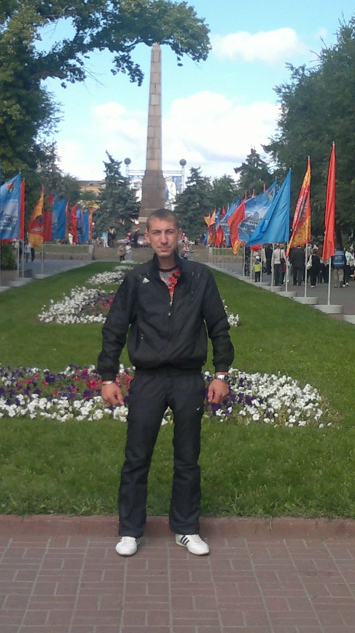 Сергей Веселов | Волгоград