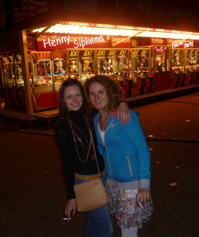 Полина Гаврилова | Казань