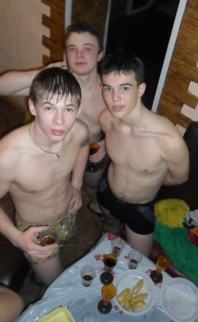 Антон Казанский | Челябинск