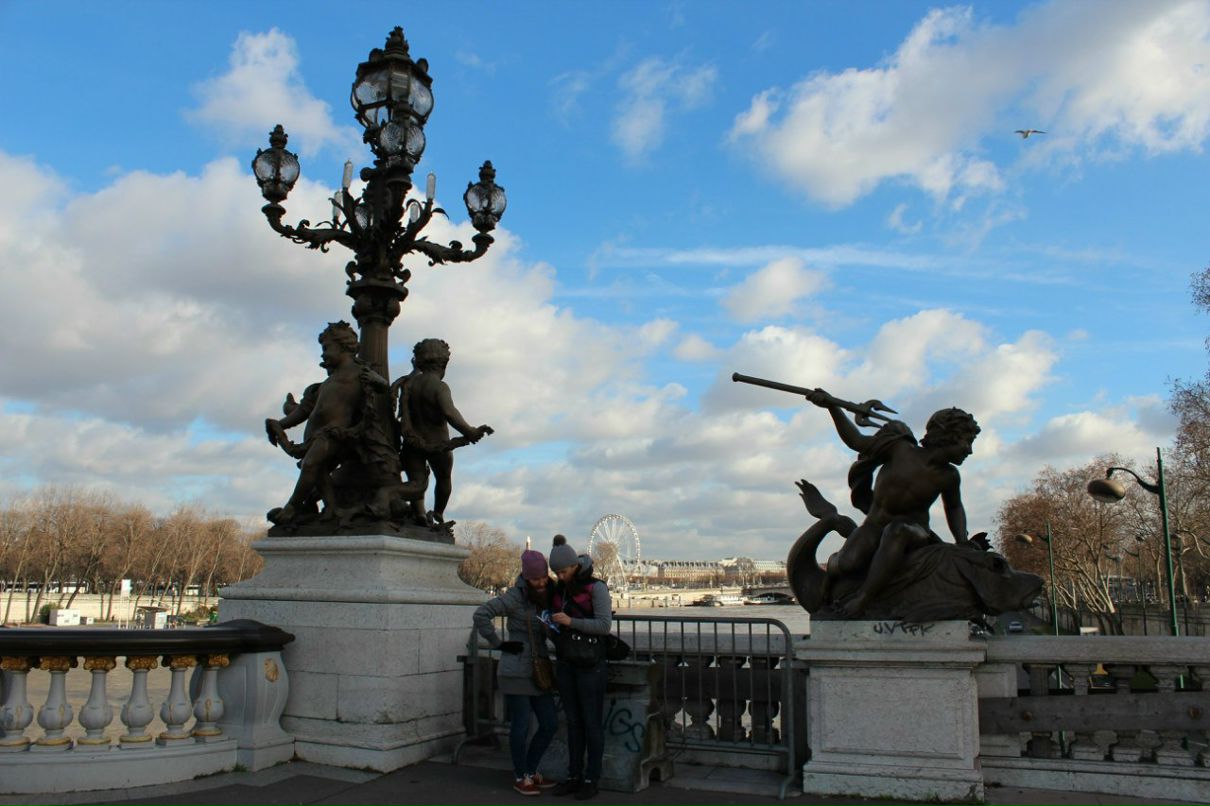 Маша Лис | Санкт-Петербург