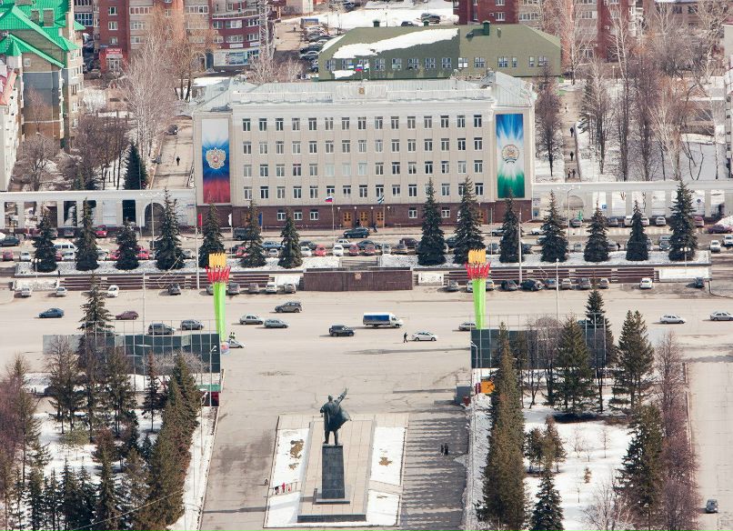 Альфия Хайруллина | Сочи