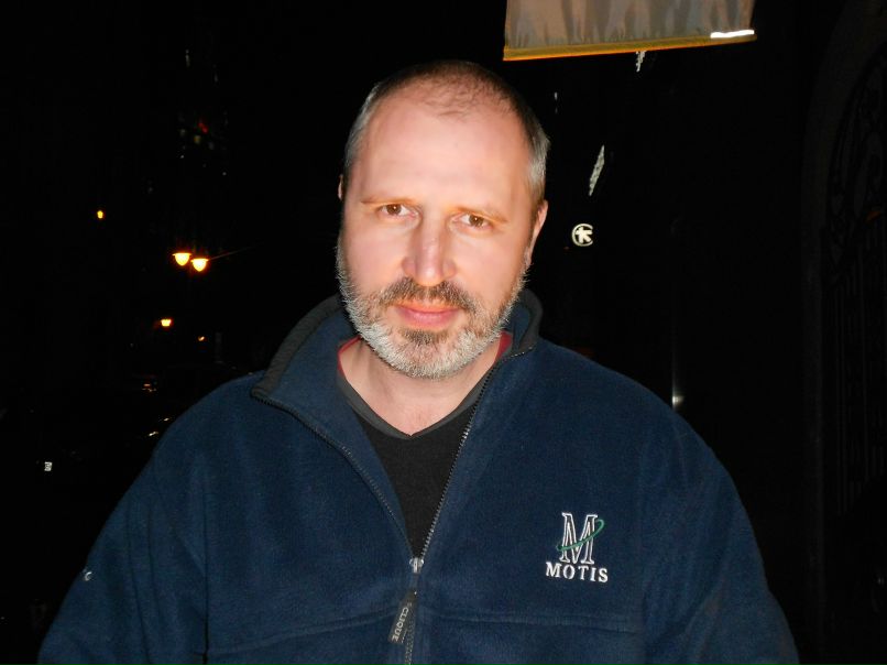 Каламбур Эээ | Львов