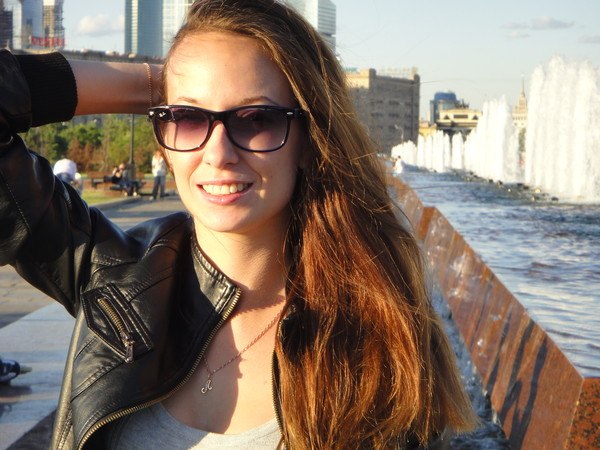 Елена Некипелова | Севастополь