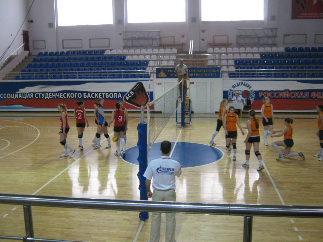 Андрюха Megaman | Москва