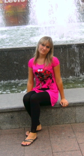 №140, Ируська Галкина №140, Ируська Галкина