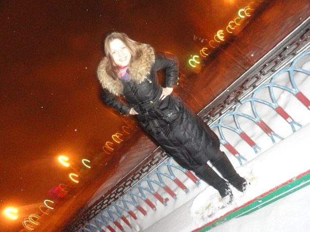 Олечка Морозова | Набережные Челны